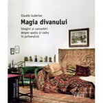 eBook Magia divanului - Claudia Guderian, Claudia Guderian