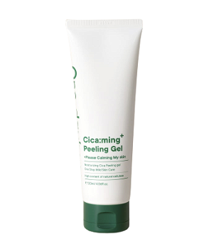 Gel exfoliant Cicaming, 120ml, One-Day’s You, One-Day’s You