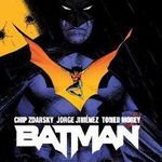 Batman, Vol. 1: Failsafe (Hardcover)