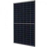 Panou solar fotovoltaic Ja Solar 385W JAM60S20-385/MR Black Frame