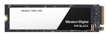 Solid-State Drive (SSD) WD Black 500GB, PCI Express 3.0, x4 M.2 2280
