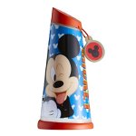 Veioza 2 in 1 Go Glow Mickey Mouse, Worlds Apart