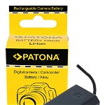 Patona D-TAP Adaptor Sony NP-FW50