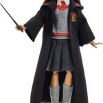 Papusa Mattel Harry Potter Ginny Weasley (FYM53), Mattel