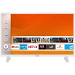 Televizor LED Horizon Smart TV 32HL6331H/B 80cm HD Ready Alb, Horizon