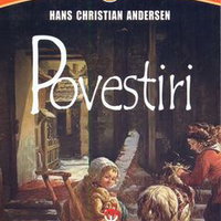 Povestiri - Paperback brosat - Hans Christian Andersen - Gramar, 