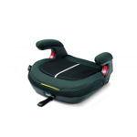 Scaun Auto Inaltator Peg Perego Viaggio 2-3 Shuttle Isofix 15-36 kg, Forest