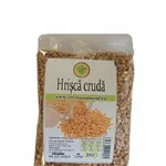 HRISCA CRUDA 200 gr, Natural Seeds Product