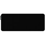 Mouse Pad Gaming LORGAR Steller 919, RGB, Black