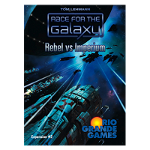 Race for the Galaxy: Rebel vs Imperium, Race for the Galaxy