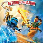 Lego Ninjago: Return of the Djinn, 