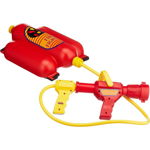 Theo Klein Fire Fighter Henry Fire Engine, Role Play (red/yellow), Theo Klein