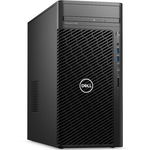 Precision Workstation Dell 3660 Tower CTO BASE, Intel i9-13900K, 64GB, 2TB SSD + 2TB HDD, Nvidia RTX A5000, W11 Pro