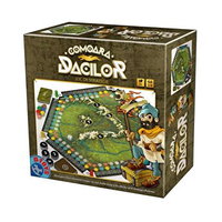 Joc Comoara dacilor Joc Comoara dacilor