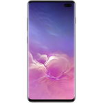 Smartphone Samsung Galaxy S10 Plus 128GB Dual SIM Black