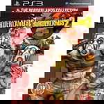 Joc Take Two Borderlands 1 si 2 Pack pentru PlayStation 3