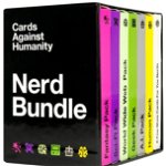 Set 6 extensii - Cards Against Humanity - Nerd Bundle | Cards Against Humanity, Cards Against Humanity