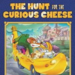 Geronimo Stilton Special Edition: The Hunt for the Curious Cheese