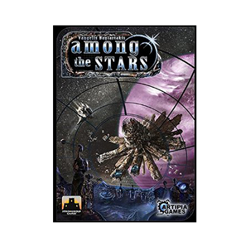 Among the Stars, Stronghold Games