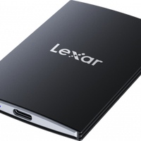 Hard Disk extern Lexar 4 TB SSD
