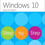 Windows 10 Step by Step