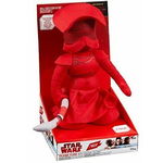 Jucarie din material textil praetorian guard, star wars, 30 cm, Play by Play