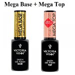 Kit Mega Top + Mega Base, Victoria Vynn
