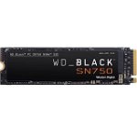 SSD WD Black SN770 500GB PCI Express 4.0 x4 M.2 2280, WD