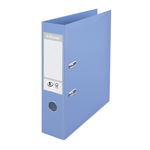 Biblioraft Esselte No.1 Power PP/PP A4 75 mm bleu, Esselte