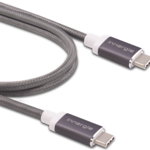 Accesoriu pentru imprimanta innergie 1m USB 3.1 Gray (3082175600), Innergie