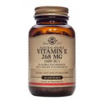 Vitamina E 268 mg 400 UI