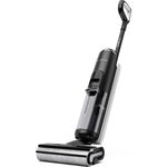 vertical cu mop Floor One S6 Pet, 230 W, 35 min autonomie, Afisaj inteligent iLoop (Negru), Tineco