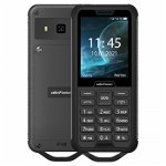 Telefon mobil Ulefone Armor Mini 2, 32MB, 2G, Dual SIM, Gri