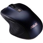 Mouse Asus MW202, wireless, blue