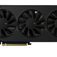 Placa video XFX Swift AMD Radeon™ RX 9060 XT OC Gaming Edition, 16GB GDDR6, 128-bit
