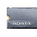 Solid-State Drive (SSD) ADATA SWORDFISH, 2TB, NVMe, M.2.