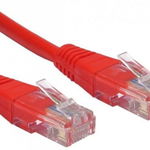 CABLU UTP Patch cord cat. 5E -  0.5 m