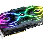 Placa video INNO3D GeForce RTX 2060 SUPER iChill X3 Ultra 8GB GDDR6 c206s3-08d6x-1731va17