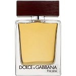 Dolce & Gabbana The One for Men, Barbati, Apa de toaleta, 30 ml