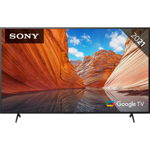 Televizor LED Smart Sony 43X81, 108 cm, Smart Google TV, 4K Ultra HD