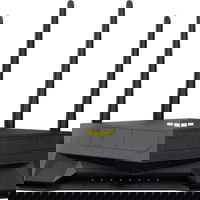 Router Wifi Gaming Asus Rt-Ax88U Pro, Ax6000 Dual Band, Game Rangeboost, Game Private Network