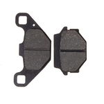 Set Placute Frana, Moto&atv, Kawasaki, Ktm, Suzuki, Aprilia, Tgb, WMX