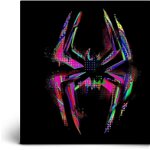 Spider-Man: Across The Spider-Verse (Soundtrack, Heroes Version) - Vinyl, RepublicRecords