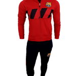 Trening FCB RED1 (S) -, Deltashop