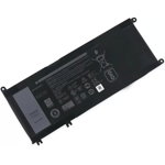 Acumulator notebook OEM Baterie pentru Dell 07FHHV Li-Polymer 4 celule 15.2V 3600mAh, OEM