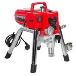 Pulverizator de vopsea airless, DP-X25, 1400W, 2.4L/min, PP-10118