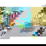 Playmobil - Turisti La Bancomat, Playmobil