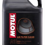 Solutie curatare filtru moto Air Filter Cleaner 5L Motul mot ailfiltcleaner/5