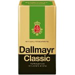 Cafea macinata Dallmayr Classic, 500 g Cafea macinata Dallmayr Classic, 500 g