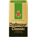 Cafea macinata Dallmayr Classic, 500 g Cafea macinata Dallmayr Classic, 500 g